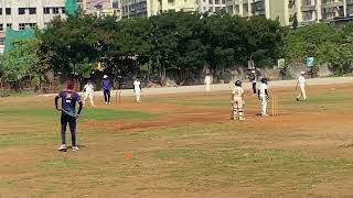 Cricket Match Practice Vlog / Mumbai / First Cricket Vlogger from Mumbai/ so Mumbai walo plz support