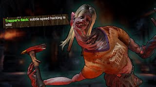 Why Unknown is called "The Harmless" | Dead By Daylight