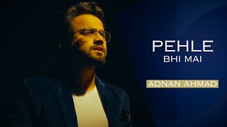Adnan Ahmad |Animal|Pehle Bhi Main| Ranbir Kapoor,Tripti Dimri |Sandeep V |Vishal M,Raj S |Bhushan K