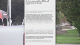 Idaho State University restructures office of equity and inclusion across all campuses