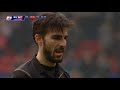 bolton wanderers 1 wigan athletic 1 match highlights 29 03 2014