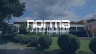 Norma Instruments - Company Introduction