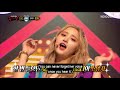 jeong hwa exid s lovely charm makes you smile~ the king of mask singer ep 151