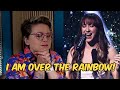 Vocal Coach Analysis: Sydnie Christmas x Somewhere Over The Rainbow x 2024 BGT Winner