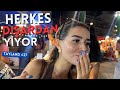 Tayland Yemek Kültürü Nasıl ? | Tayland #27