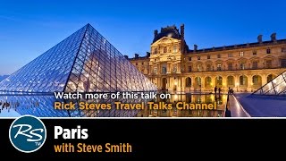 Paris Travel Skills: Impressionist Artworks