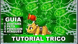 Tutorial Como Usar Trico Gunbound Softnyx