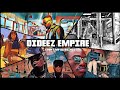 DJ Neptune & Spyro -Count Your Blessings (DANCE COVER) |Dideez Empire