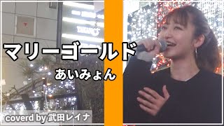 マリーゴールド/あいみょん covered by 武田レイナ【歌ってほしい曲大募集！コメント欄にお願いします！】