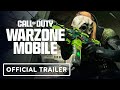 Call of Duty: Warzone Mobile - Official Season 4 Trailer