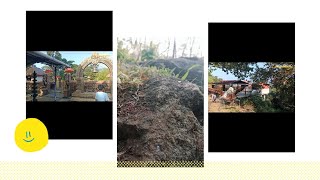 KOTTAPARA Temple and view point in pathanamthitta 🏔️⛰️⛰️