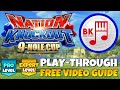 PRO & EXPERT PLAY-THROUGH | Nation Knockout 9-Hole Cup | Chateau Lavande | Golf Clash Guide Tips