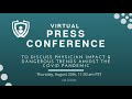 Physicians for Patient Protection - Virtual Press Conference - Laura Kendall