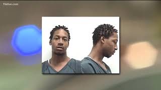Internal affairs report says Athens-Clarke County officer who hit suspect with car used excessive fo