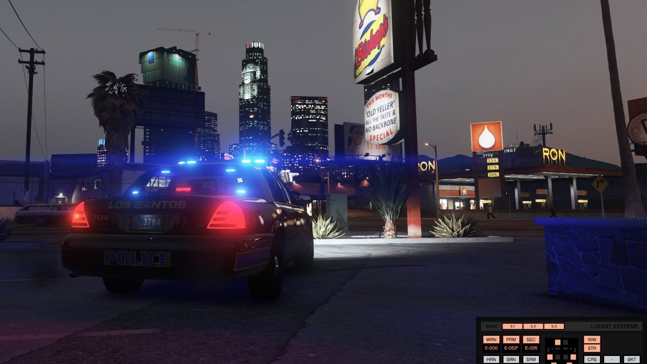 Lspdfr Els