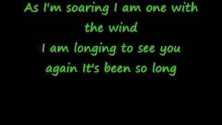 Within Temptation- The Swan Song With Lyrics