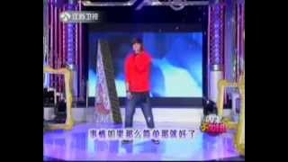 20091031 周末不加班 小鬼黃鴻升 Part 1