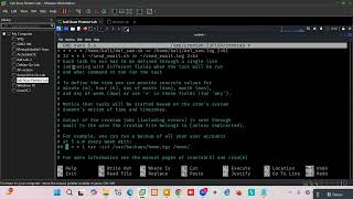 Master Bash Scripting & Automation with Cron | How to Automate Tasks in Linux Using Bash and Cron