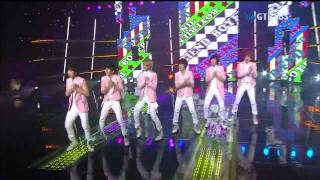 110612 Popular .03 Boyfriend - Boyfriend