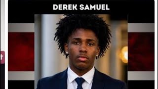 Let the Ancestors Speak👁️Derek Samuels Missing True Crime Case Part 2