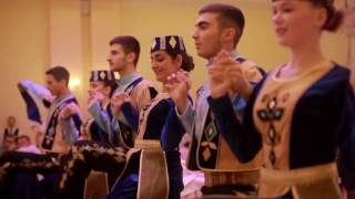 Hayreniq Dance Ensemble - Lorke | Ансамбль \