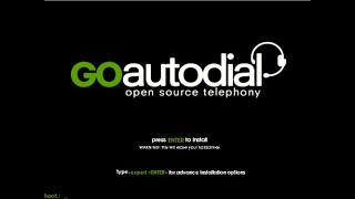 GOautodial v3 Installation Oracle VirtualBox VM |#goautodial v3 #goautodial