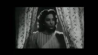 LATA mangeshkar 🎵 Anil Biswas film Anokha Pyar 1948.. Dilip. Nargis  NALNI Jayant. Top melody song.