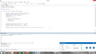 Arraylist and Generics-Lab exercise