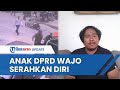 Anak DPRD Wajo Jadi Tersangka & Ditahan di Mapolres Wajo seusai Aniaya Juru Parkir Dipidana 2 Tahun