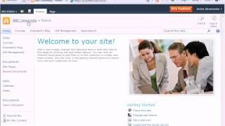 InfoPath 2010 Forms - InfoPath Form Web Part - SharePoint 2010