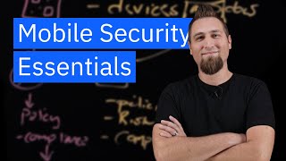 Mobile Threat Defense: Protecting Your Mobile Devices from Attacks