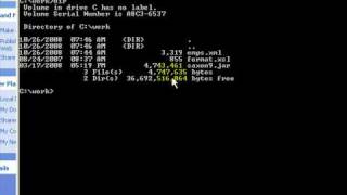 Transforming XML,XSL to HTML using saxon9