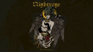 NIGHTRAGE  ''The Venomous''