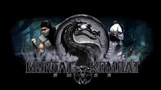 Ultimate Mortal Kombat 3 Online Matches #3