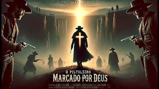 O Pistoleiro Marcado por Deus | HD | Faroeste | Filme Completo Legendado em Português