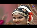 nadaneerajanam kuchipudi dance b.sravya manasa team telangana 21 01 2025 svbc ttd