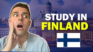 Should You Study In Finland ? Truth About Job Opportunities | Pros & Cons