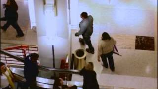 SEIU 26 Window Cleaners Arrested Protesting Deaths on the Job