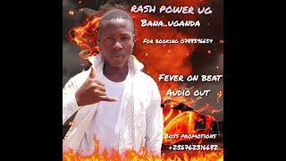 Bana Uganda by Rash power