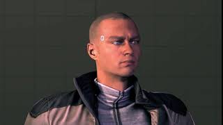 (SFM)Realistic face animation test