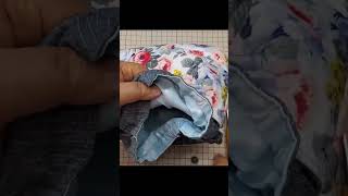 กระดุมแป๊กพลาสติก  #sewingtutorial #sewing #diycrafts #diybag #fabrics #diyideas #craftsupplies