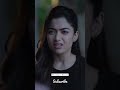 ekada dorkav ra swami nuv naku rashmika sharwanad shorts viral telugudialogue bramanandam