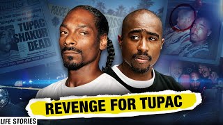 Snoop Dogg Confronts The Man That Got Tupac Killed