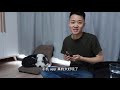 比扔东西更极端的一次断舍离尝试 weekly vlog 20