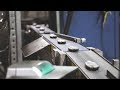 Brake Pad Research & Development - Behind the Scenes at Bendix