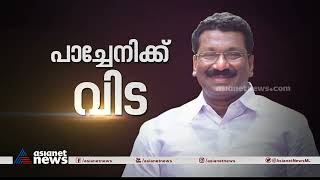 'കണ്ണൂരിലെ കെഎസ്‌യുവിന്റെ വളർച്ചയ്ക്ക് വേണ്ടി സതീശൻ അതിസാഹസികമായി പ്രവർത്തിച്ചു'എ.കെ ആന്റണി