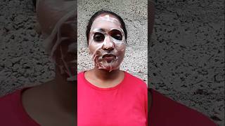 zudio മാസ്ക് ഒന്ന് ട്രൈ ചെയ്യാം #trending #zudio #mask #beauty