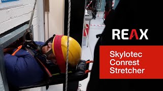 Skylotec Conrest Stretcher