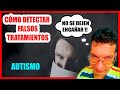 CÓMO DETECTAR A UN ESTAFADOR DEL AUTISMO (10 CLAVES).