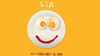 MUSIC - the new Sia album - out February 12th, 2021 (Promo Video 1)